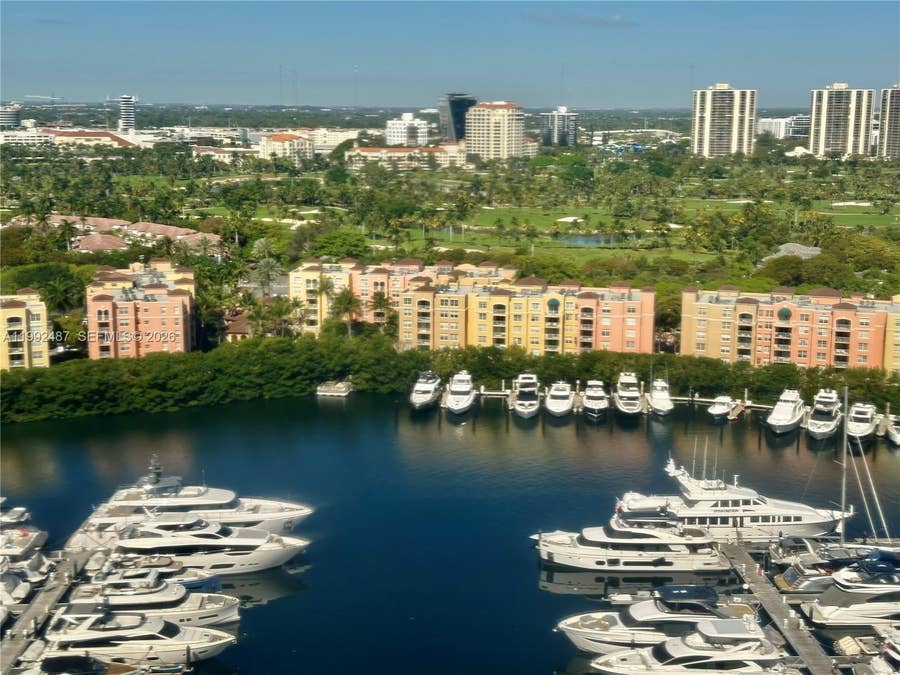Property photo for 19667 Turnberry Way, #22E, Aventura, FL