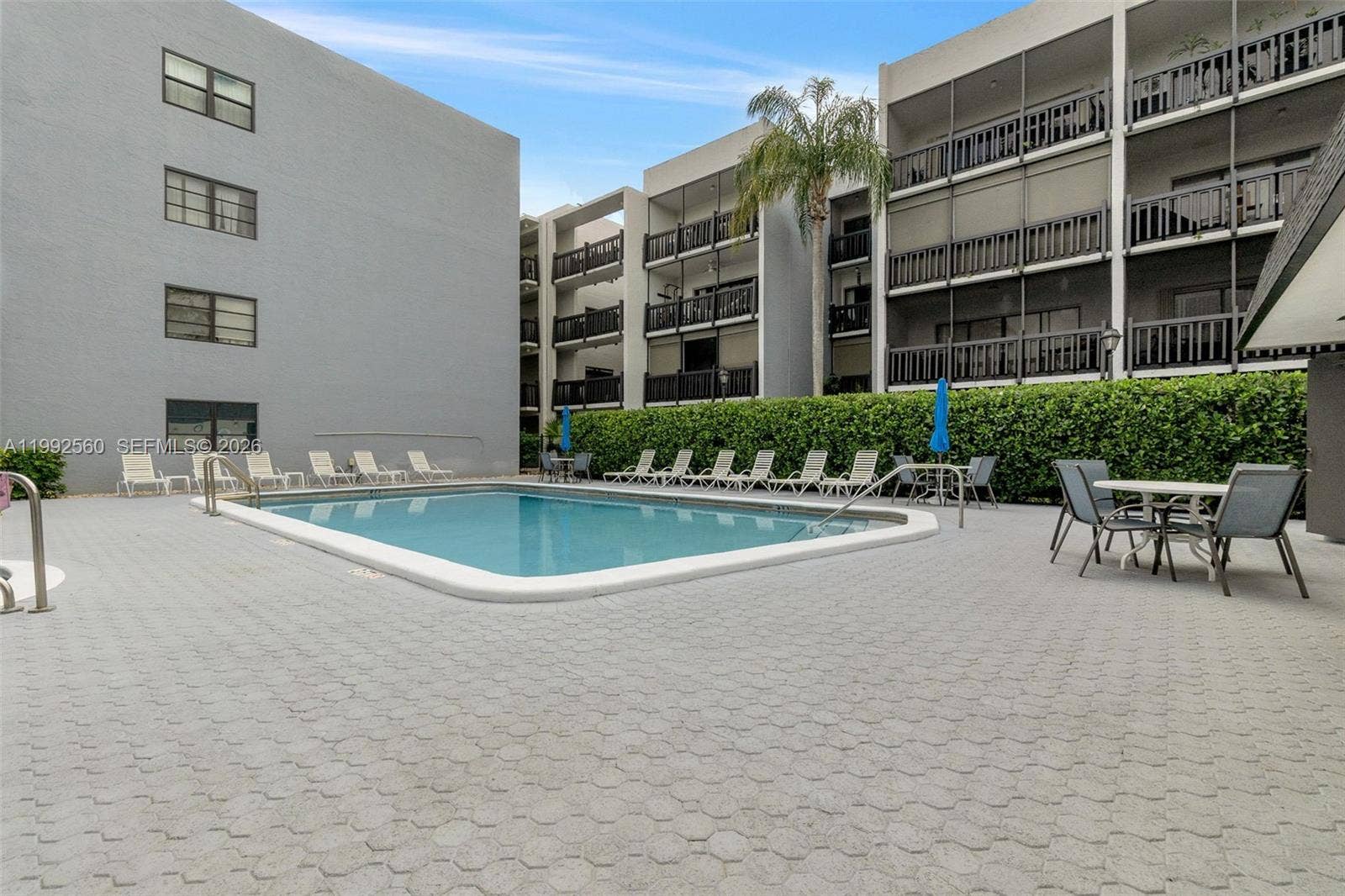 1021 Mockingbird Lane, #302, Plantation, FL 33324 Photo 32