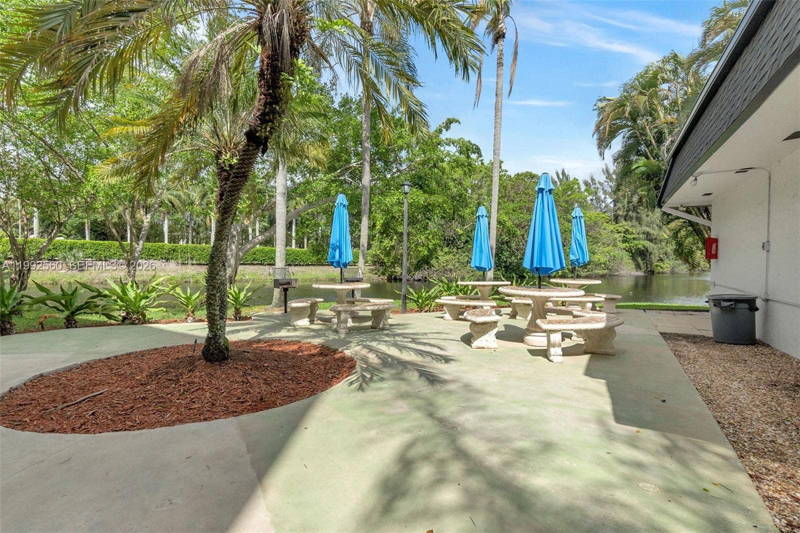 1021 Mockingbird Lane, #302, Plantation, FL 33324 Photo 37
