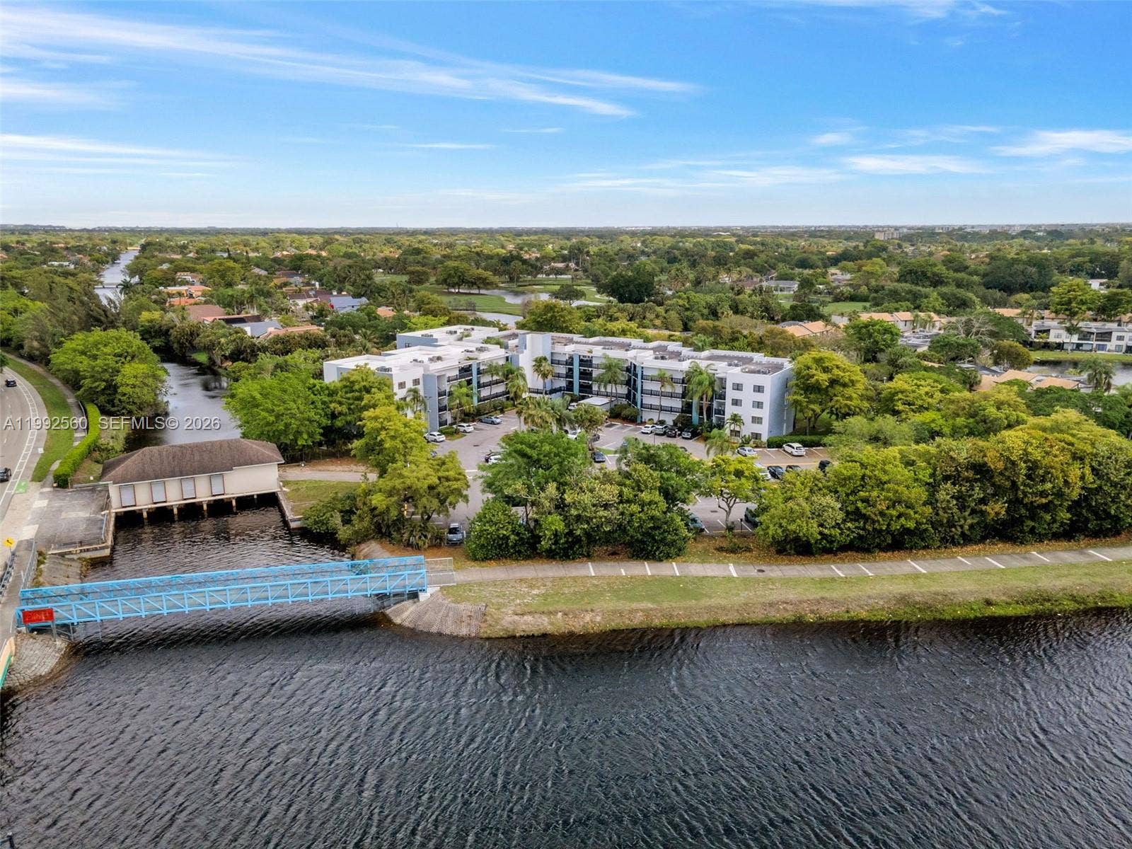 1021 Mockingbird Lane, #302, Plantation, FL 33324 Photo 1
