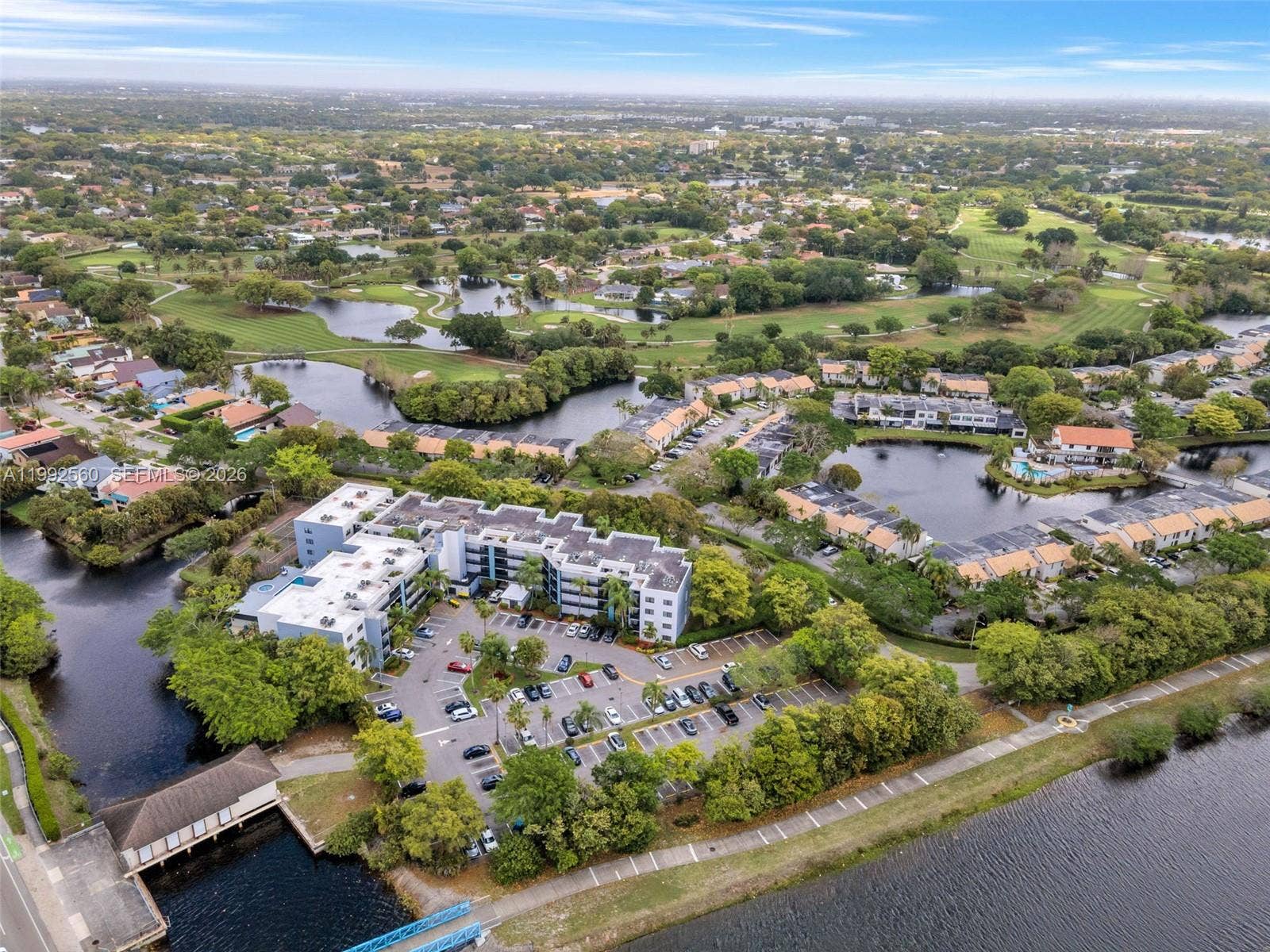 1021 Mockingbird Lane, #302, Plantation, FL 33324 Photo 2