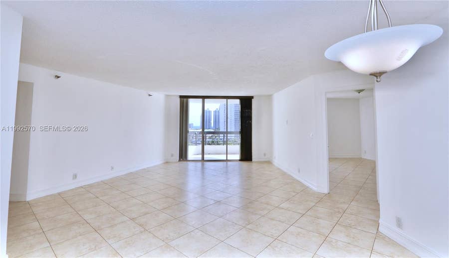 Property photo for 3500 Mystic Pointe Drive, #1207, Aventura, FL