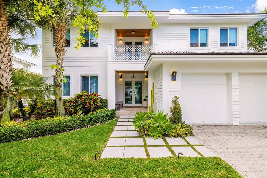Property photo for 5602 SW 65th Court, South Miami, FL