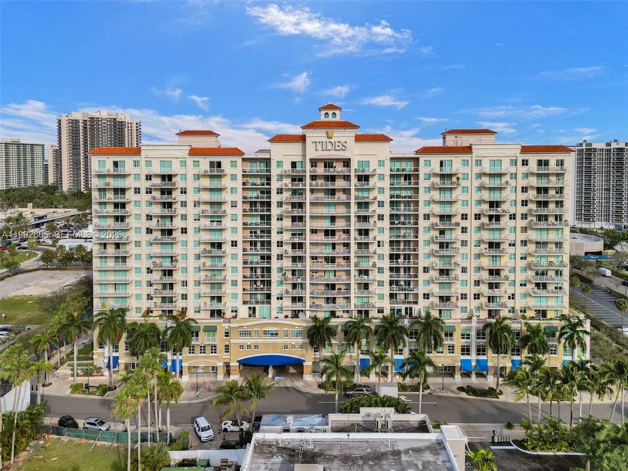 Property photo for 3020 NE 32nd Avenue, #1125, Fort Lauderdale, FL