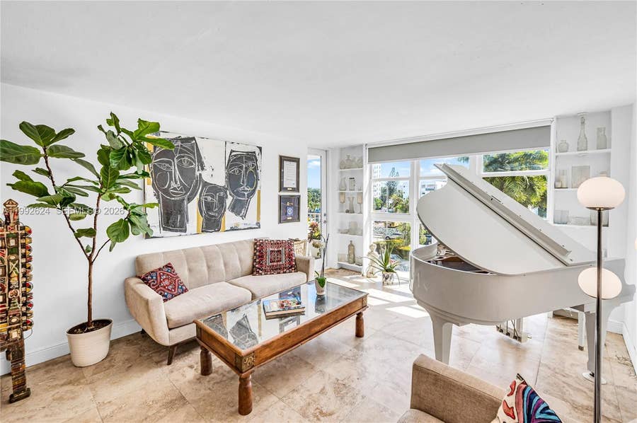 Property photo for 1228 West Avenue, #209, Miami Beach, FL