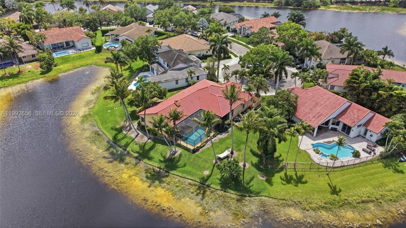 3038 Lakewood Drive, Weston, FL 33332 Photo 36