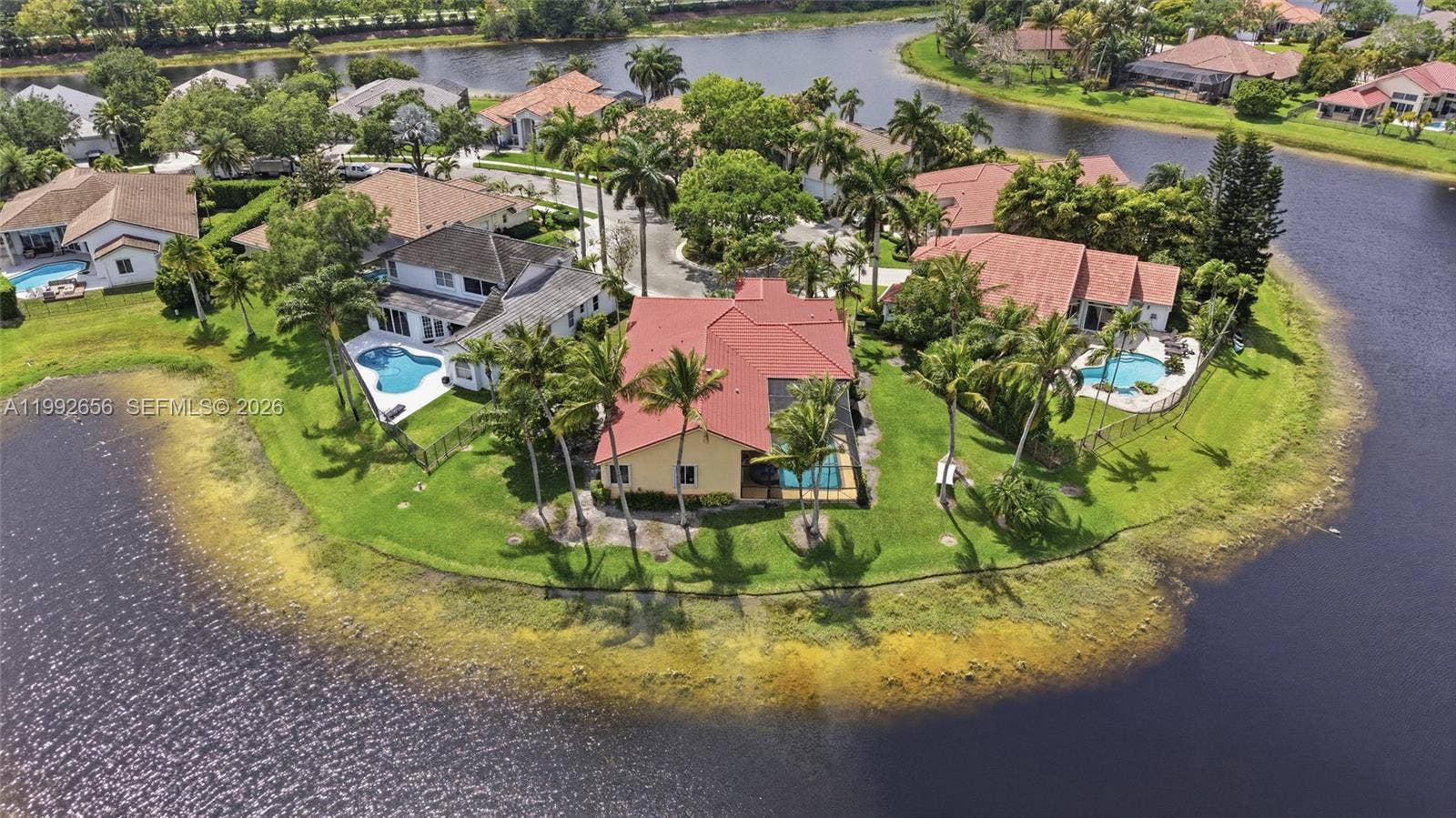 3038 Lakewood Drive, Weston, FL 33332 Photo 37