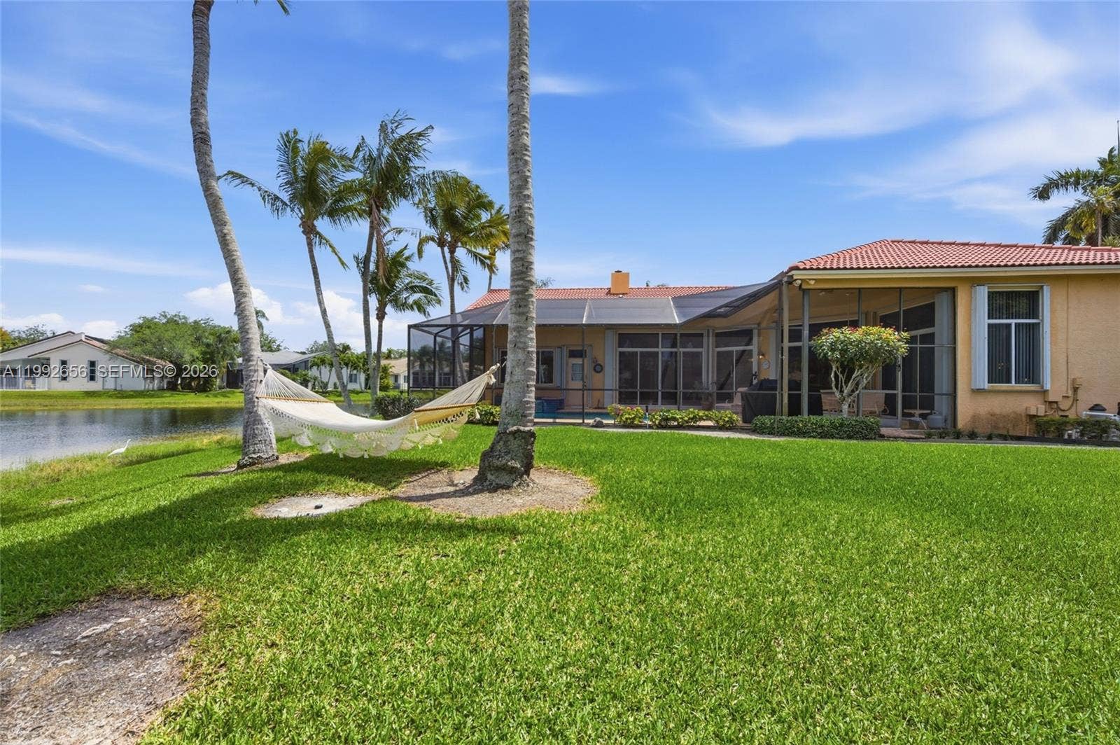 3038 Lakewood Drive, Weston, FL 33332 Photo 8