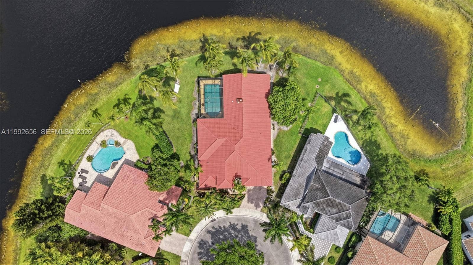 3038 Lakewood Drive, Weston, FL 33332 Photo 38
