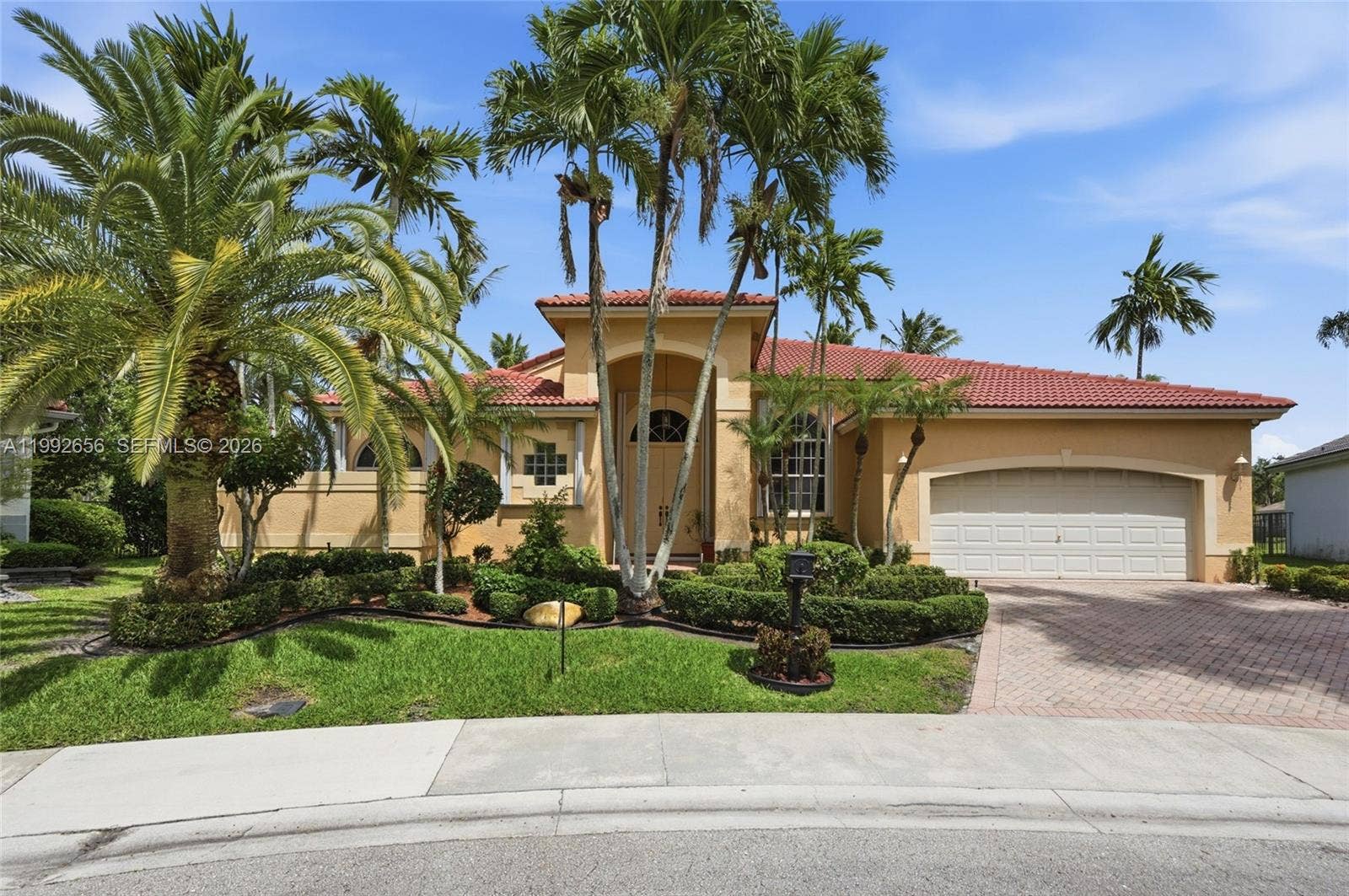 3038 Lakewood Drive, Weston, FL 33332 Photo 1