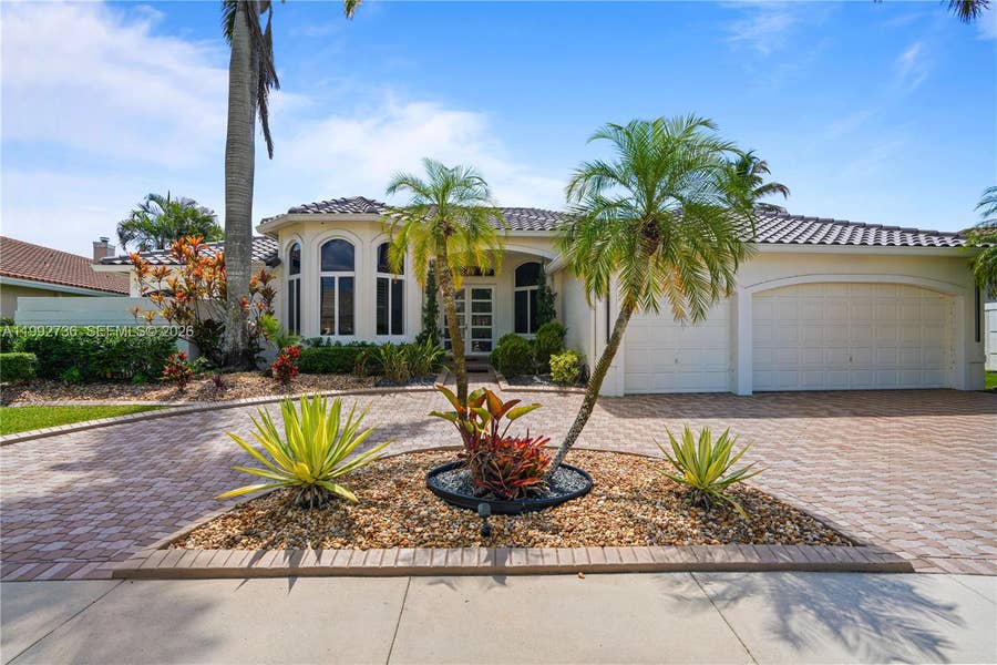 Property photo for 2569 Eagle Run Lane, #0, Weston, FL