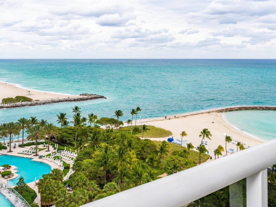Property photo for 10275 Collins Avenue, #1107, Bal Harbour, FL
