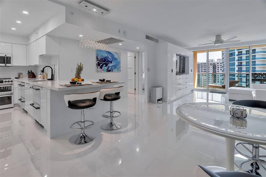 Property photo for 2501 S Ocean Drive, #1515, Hollywood, FL