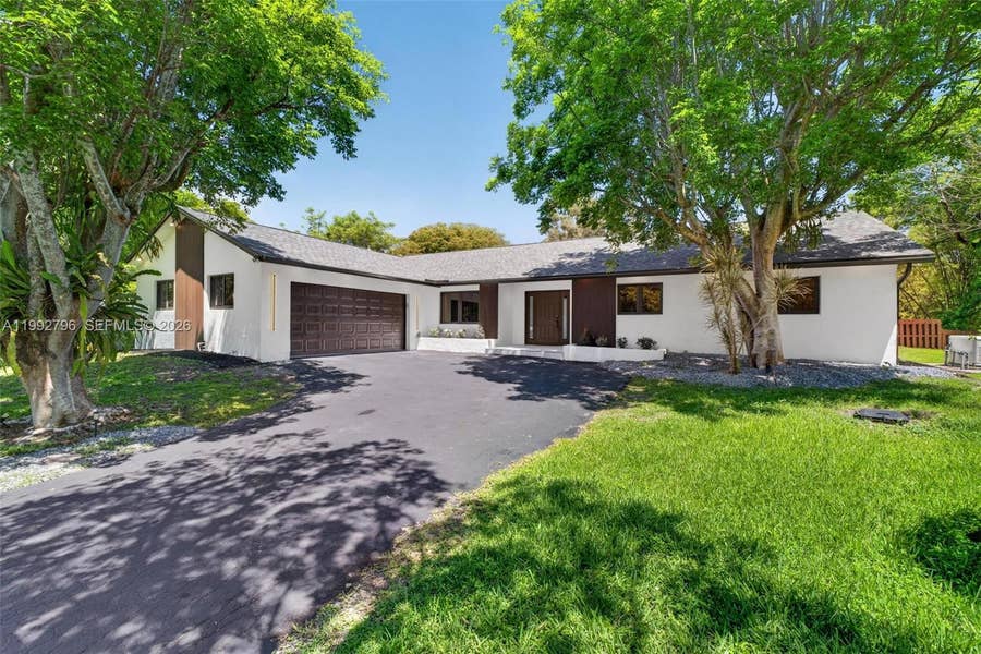 Property photo for 14755 SW 18th Court, Davie, FL