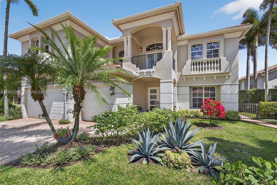 Property photo for 114 Abondance Drive, Palm Beach Gardens, FL