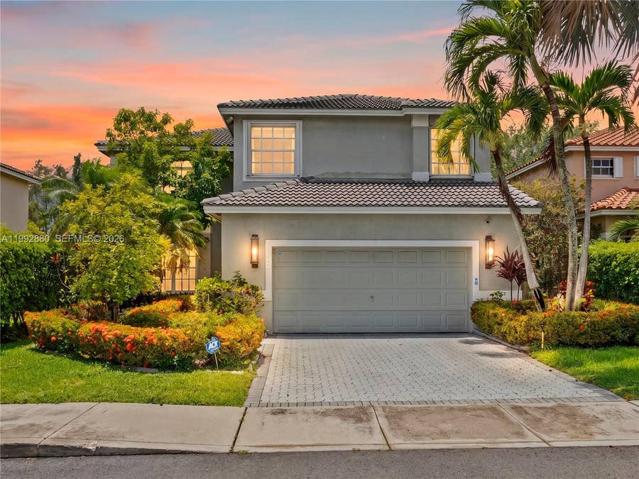 Property photo for 1764 NW 166th Avenue, Pembroke Pines, FL