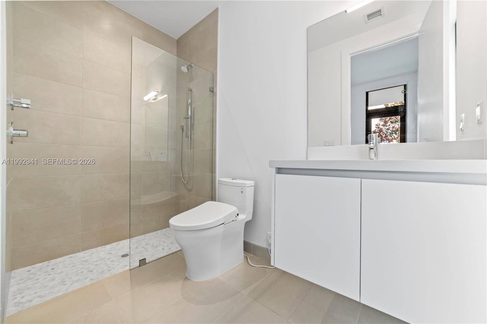 First Floor Bathroom