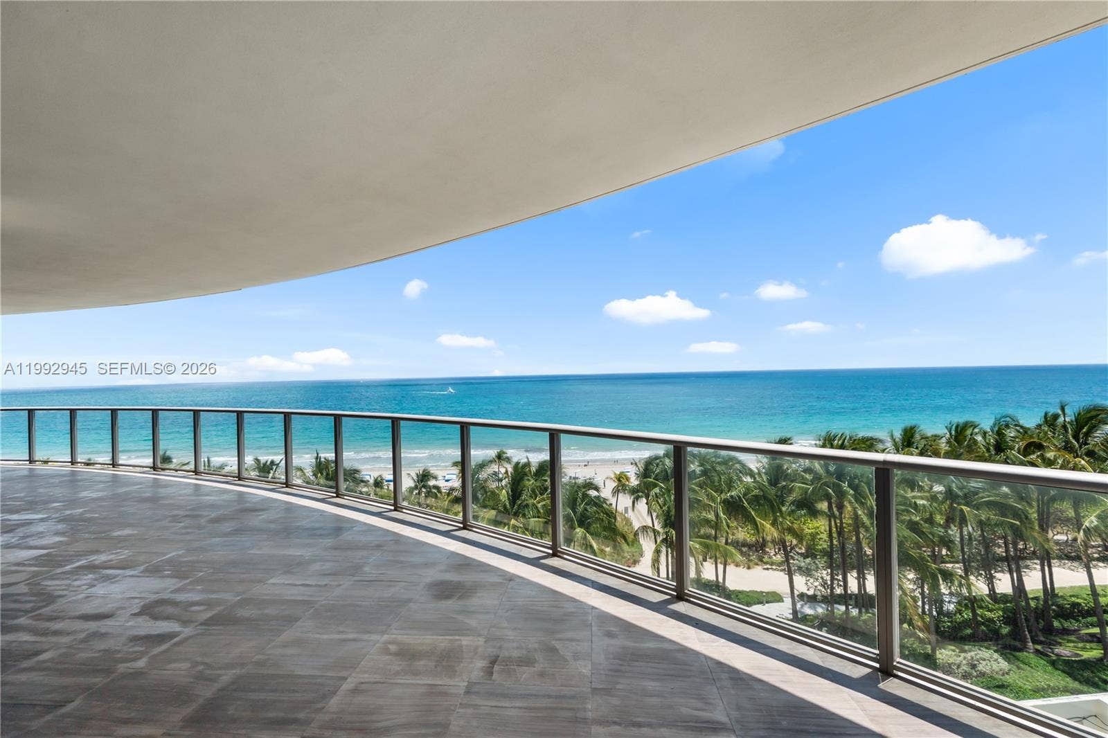 North East Direct Ocean View