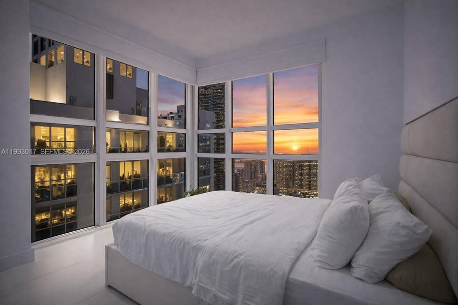 Property photo for 950 Brickell Bay Drive, #4101, Miami, FL