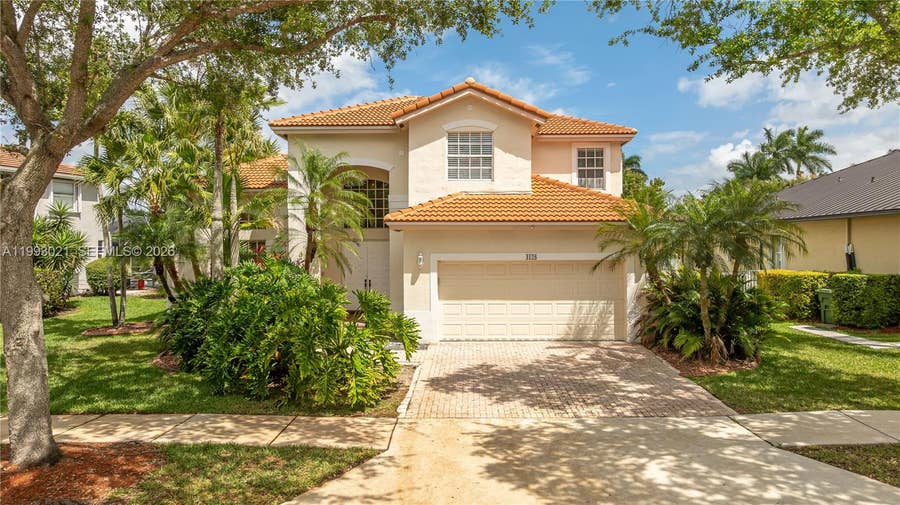 Property photo for 4128 Amber Lane, Weston, FL