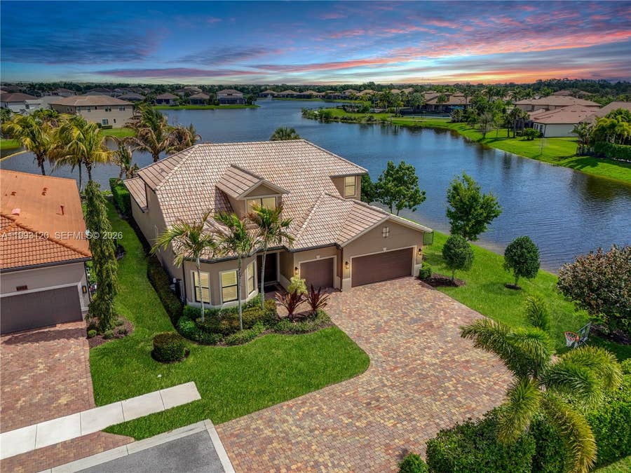 Property photo for 130 Blanca Isles Lane, Jupiter, FL