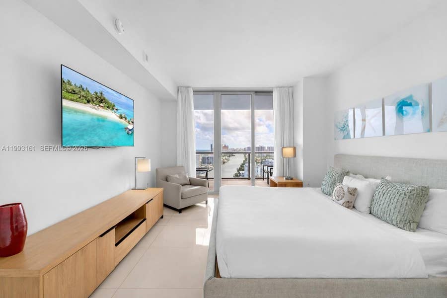 Property photo for 2602 E Hallandale Beach Boulevard, #R2805, Hallandale Beach, FL