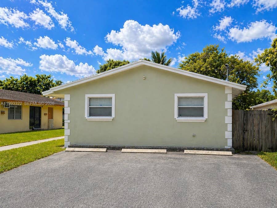 Property photo for 5644 Pierce Street, Hollywood, FL