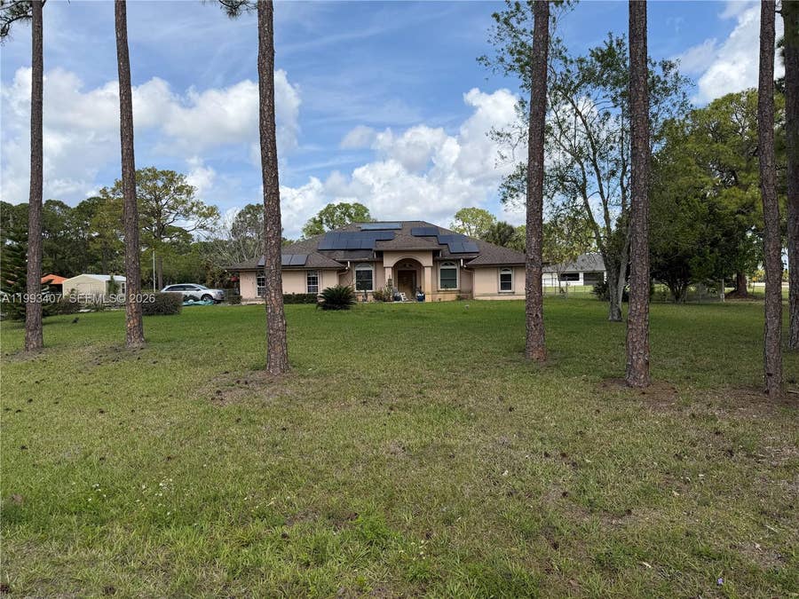 Property photo for 9765 Apache Boulevard, West Palm Beach, FL