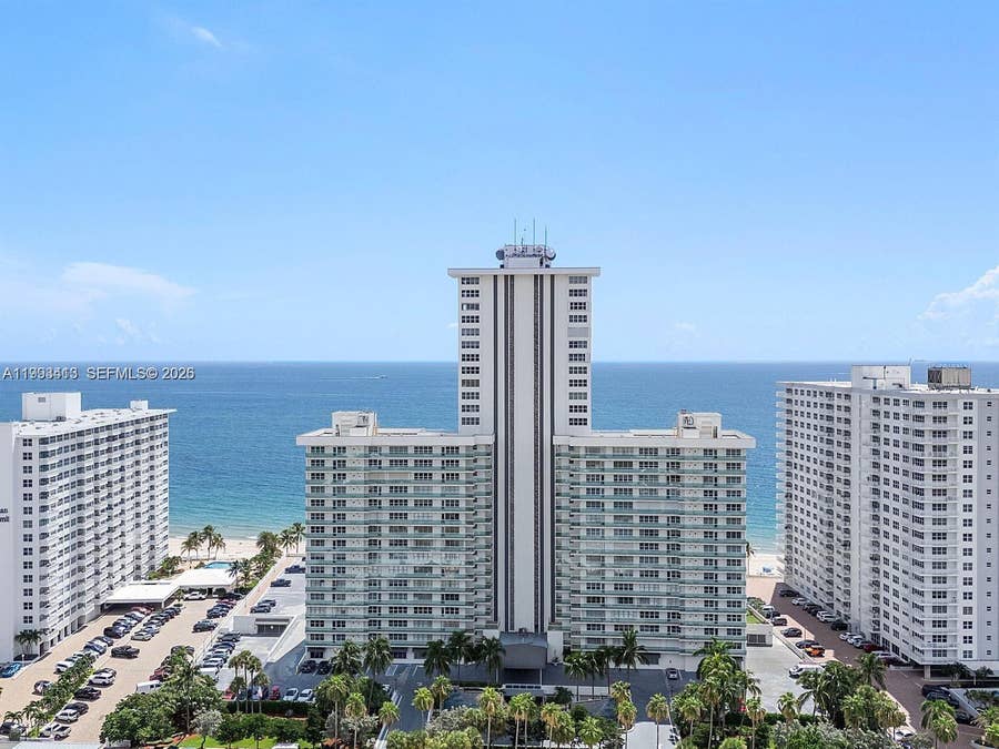 Property photo for 3900 Galt Ocean Drive, #111, Fort Lauderdale, FL