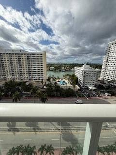 Property photo for 5601 Collins Avenue, #1219, Miami Beach, FL