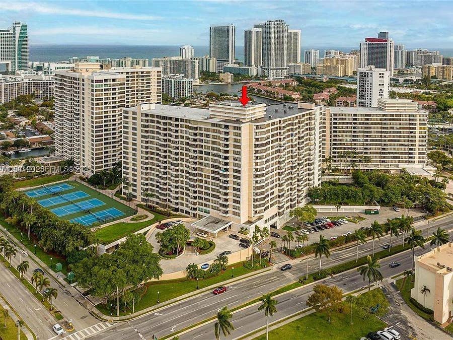 Property photo for Hallandale Beach, FL