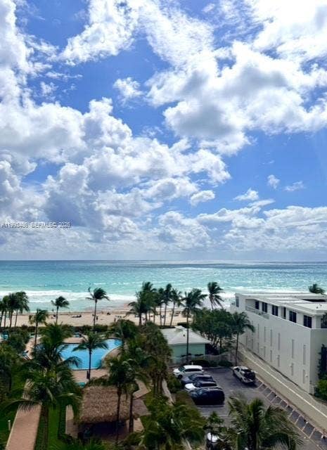 Property photo for 3901 S Ocean Drive, #7M, Hollywood, FL