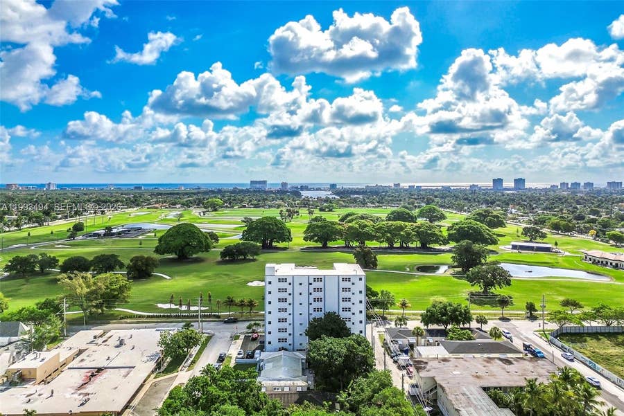Property photo for 1700 Pierce Street, #804, Hollywood, FL