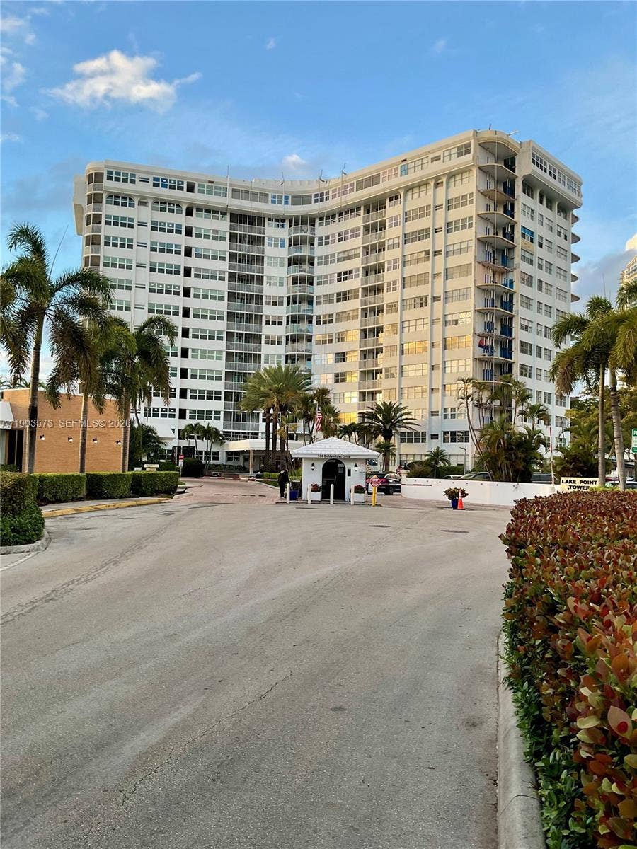 Property photo for 100 Golden Isles Drive, #814, Hallandale Beach, FL
