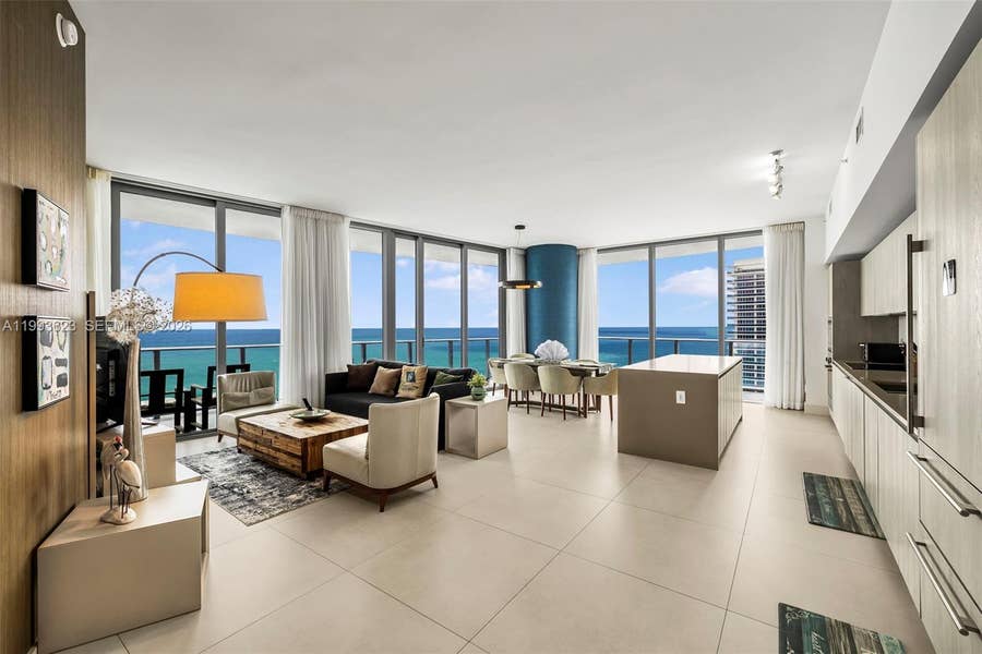 Property photo for 4111 S Ocean Drive, #LPH1, Hollywood, FL