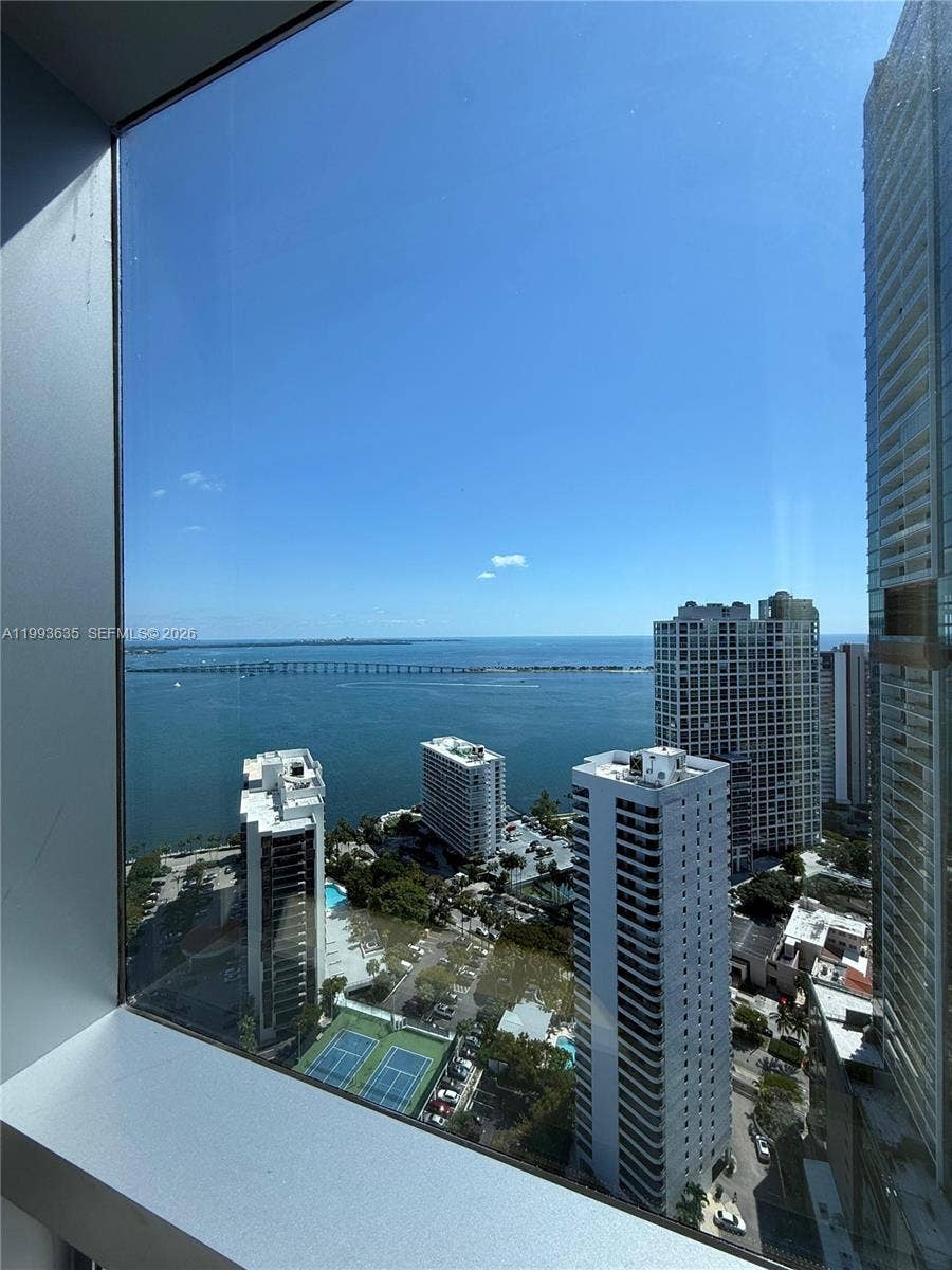 Property photo for 1435 Brickell Avenue, #3305, Miami, FL