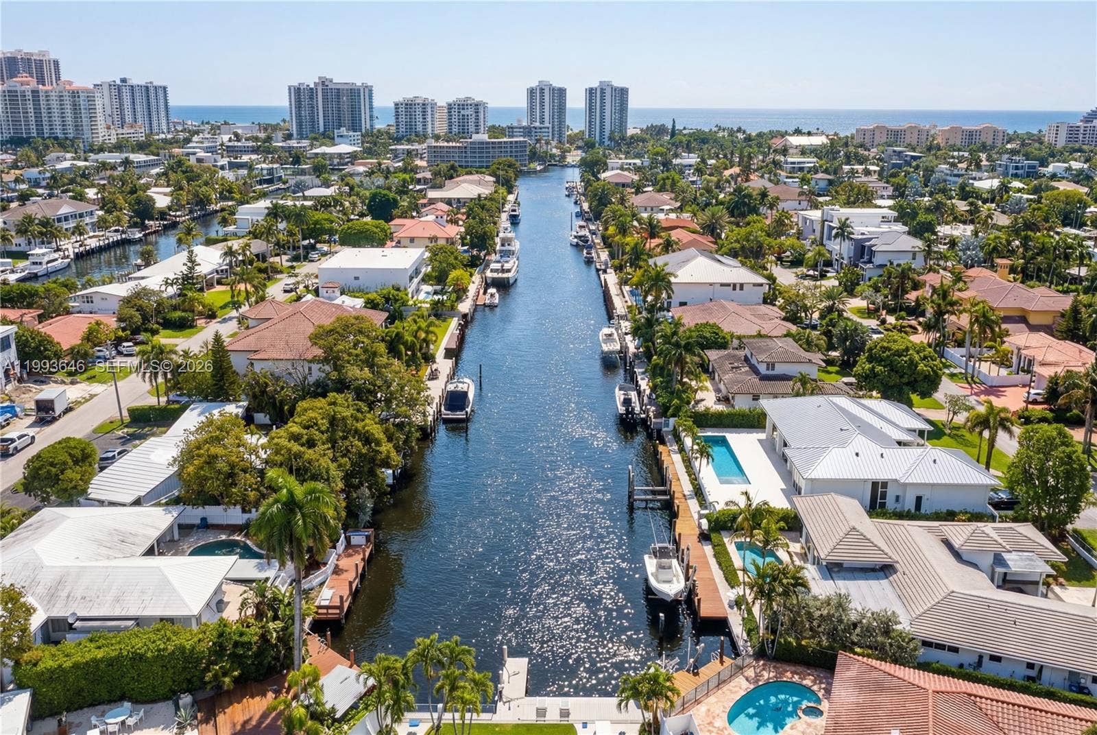 2815 NE 26th Place, Fort Lauderdale, FL 33306 Photo 33