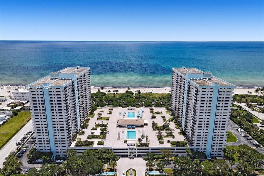 Property photo for 1201 S Ocean Drive, #104N, Hollywood, FL