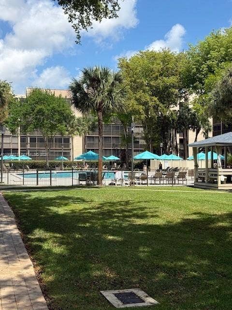 Property photo for 2812 N 46th Avenue, #G370, Hollywood, FL