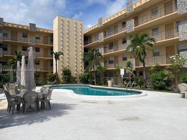 Property photo for 2145 Pierce Street, #403, Hollywood, FL
