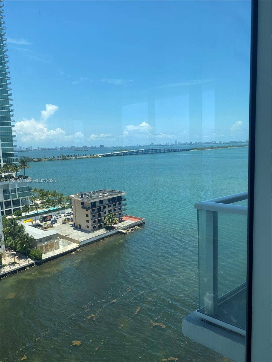 Property photo for 601 NE 27th Street, #1107, Miami, FL
