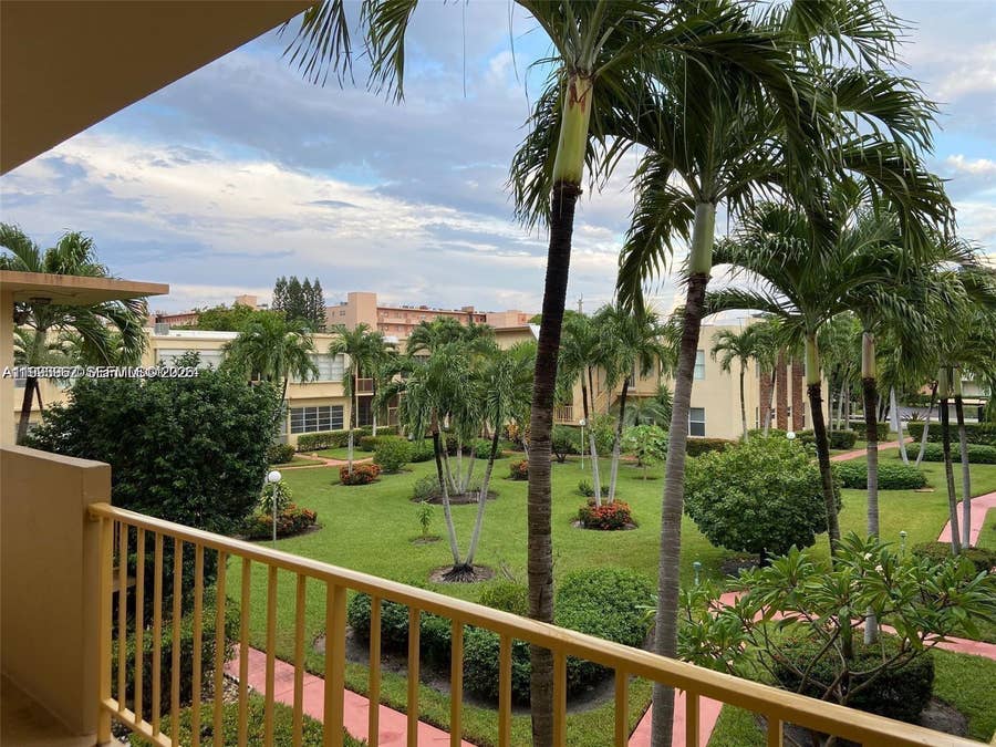 Property photo for 851 NE 14th Avenue, #420, Hallandale Beach, FL