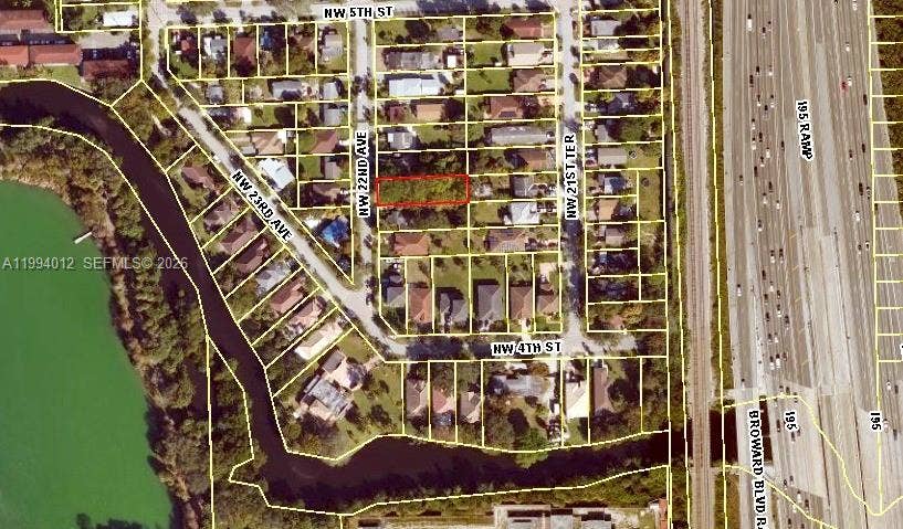 Property photo for 422 NW 22nd Avenue, Fort Lauderdale, FL