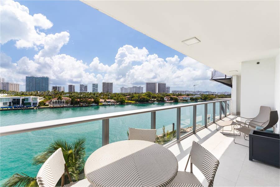 Property photo for 10201 E Bay Harbor Drive, #507, Bay Harbor Islands, FL