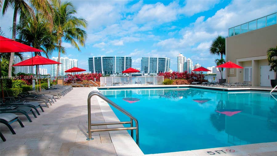 Property photo for Sunny Isles Beach, FL