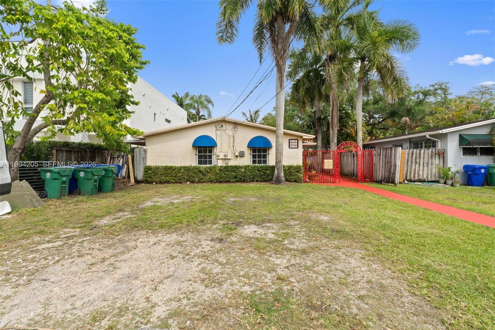 3147 Mcdonald Street, Miami, FL 33133 Photo 1