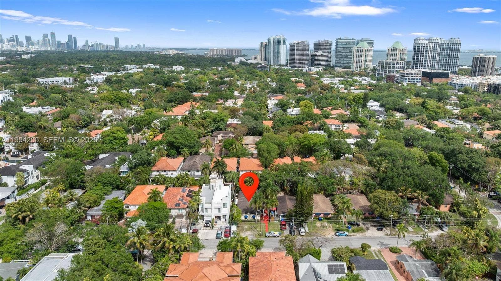 3147 Mcdonald Street, Miami, FL 33133 Photo 38