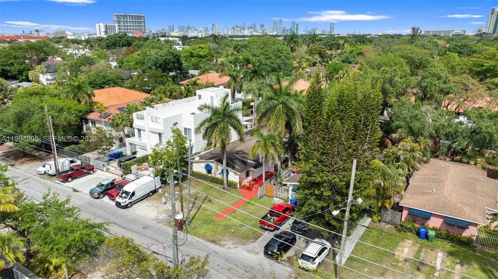 3147 Mcdonald Street, Miami, FL 33133 Photo 42