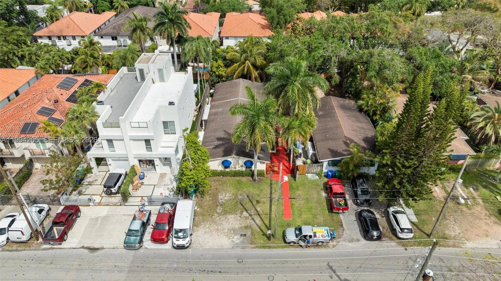 3147 Mcdonald Street, Miami, FL 33133 Photo 34