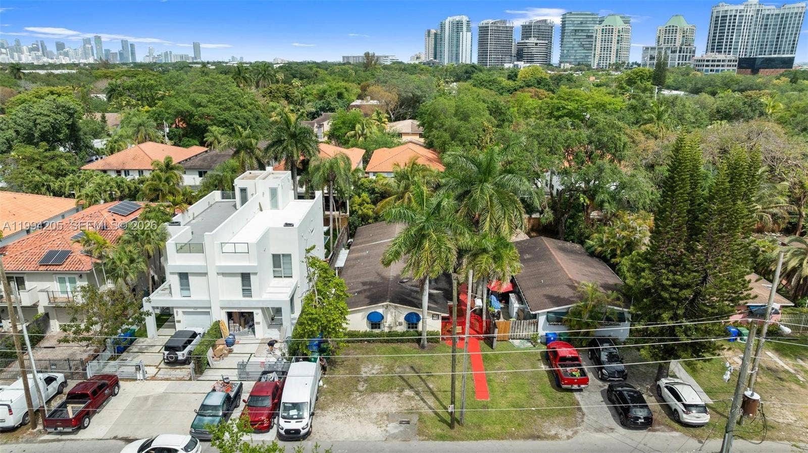 3147 Mcdonald Street, Miami, FL 33133 Photo 43